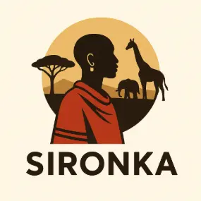 Sironka